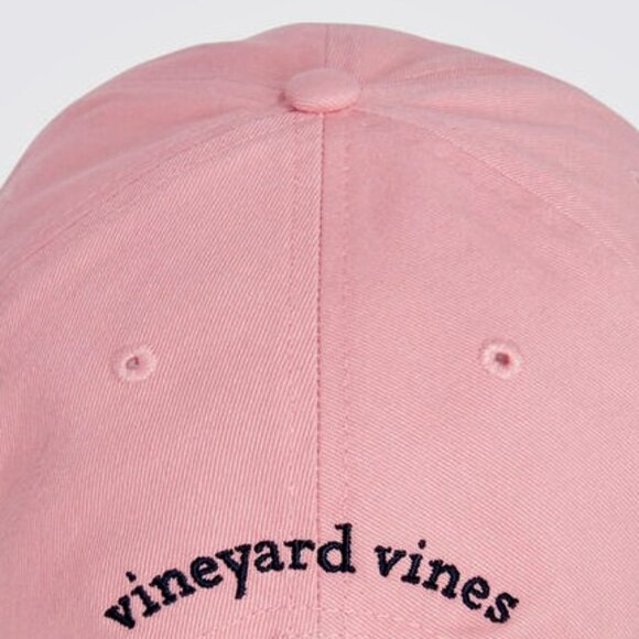 VINEYARD VINES Women's Baseball Hat NWOT Size OSFM - Picture 6 of 6